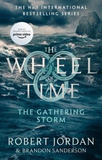 The Gathering Storm Av Robert Jordan, Brandon Sanderson The Gathering Storm Av Robert Jordan, Brandon Sanderson
