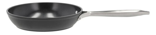Pillivuyt Travo stekepanne keramisk non-stick 20 cm Svart-aluminium