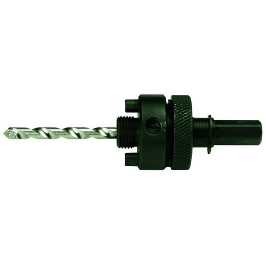 Dewalt Hullsagholder 14-30mm DT8101 DW Spindel For BIM Hullsager