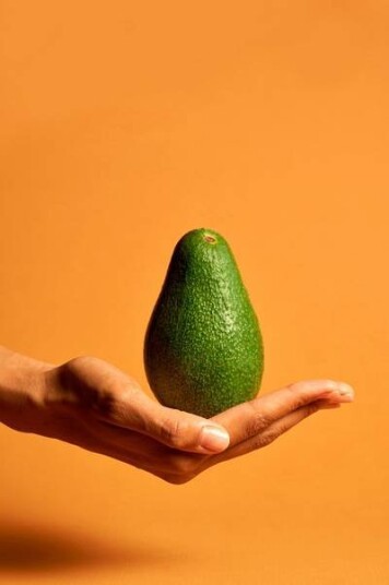 Venture Home Poster Avocado 1703396-01-345 Venture Home Poster Avocado 1703396-01-345