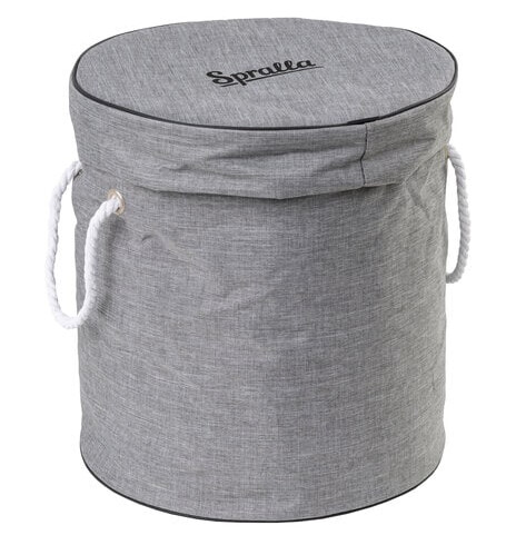 Oppbevaringseske med lekematte Spralla Oppbevaringseske med lekematte Spralla