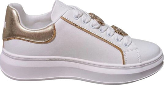 Alviero Martini 1a Classe Dame Sko Hvit 36 EU, Alviero Martini 1a Classe Dame Sko Hvit 36 EU,