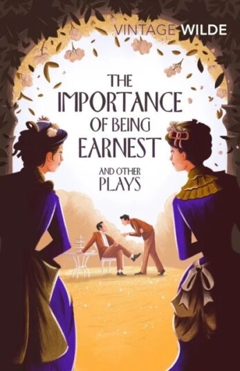 The Importance Of Being Earnest And Other Plays Av Oscar Wilde