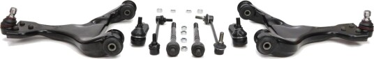 Styresett hjuloppheng MASTER SPORT 37040/1 KIT MS