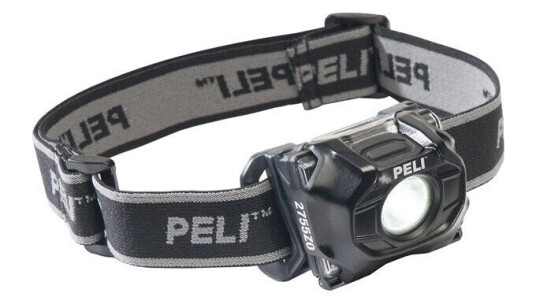 Wareco Headlight peli 2755 atex zone 0 led Wareco Headlight peli 2755 atex zone 0 led