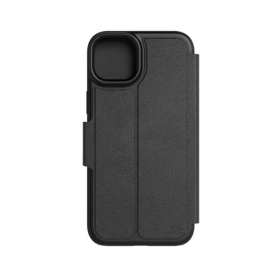 Tech21 Evo Lite Lommebokdeksel til iPhone 15 Plus Svart