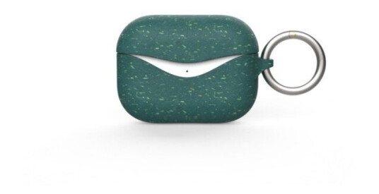 Pela - Eco Friendly Airpod Pro Case - Green