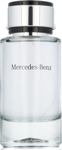 Mercedes-Benz Mercedes-Benz Eau De Toilette 120 Ml Mann Mercedes-Benz Mercedes-Benz Eau De Toilette 120 Ml Mann
