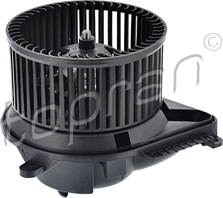 Lagring stabilisator TOPRAN 108 741