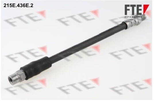 Bremseslange FTE 9240079 Bremseslange FTE 9240079