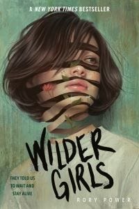 Wilder Girls Av Rory Power