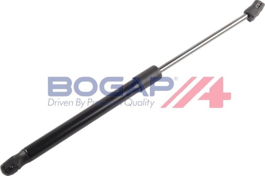 BOGAP Y5260102 Baklukedemper
