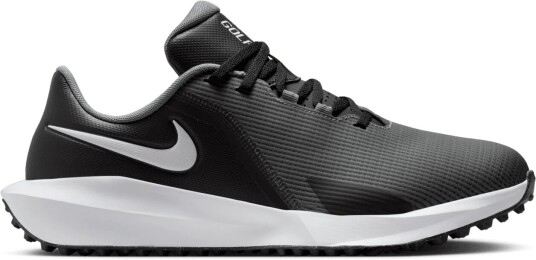Nike Infinity G '24 golfsko herre Black/White-Grey