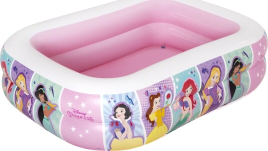 Disney Princess Barnebasseng