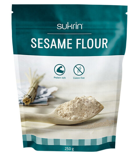 Sesammjöl 250 g