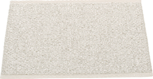 Pappelina Svea matte stone metallic 70x50 cm