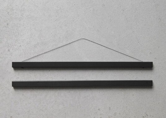 ChiCura Magnetic Frame Ash-Black 51cm ChiCura Magnetic Frame Ash-Black 51cm