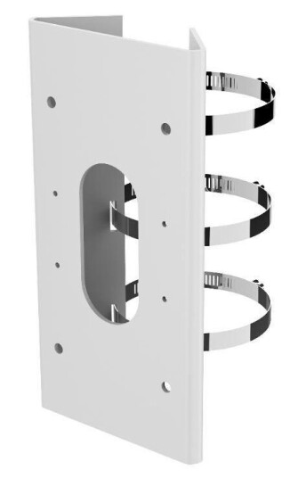 HIK VISION Vertical Pole mount CATEGORY C HIK VISION Vertical Pole mount CATEGORY C