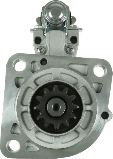 AS PL S5055 Starter AS PL S5055 Starter