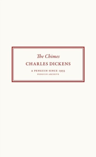 The Chimes The Chimes