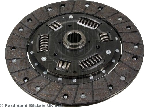Clutchplate BLUE PRINT ADV183140