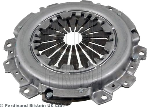 BLUE PRINT ADR163210N Trykkplate, clutch