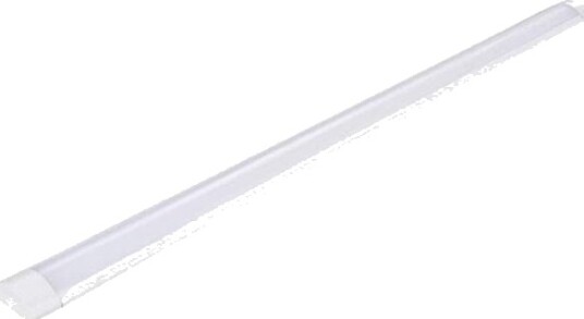 Volteno Taklampe Led Vegg Og Takarmatur I Metall 36W 6000K 2200Lm Hvit Ip20 Aluminium + Pc 123,5X7,5X1,6Cm Vo1832 Volteno Taklampe Led Vegg Og Takarmatur I Metall 36W 6000K 2200Lm Hvit Ip20 Aluminium + Pc 123,5X7,5X1,6Cm Vo1832