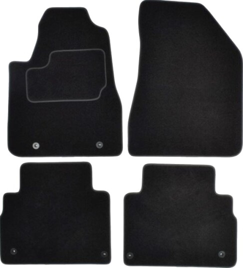 CUSTOPOL LEX40C Bilmatter
