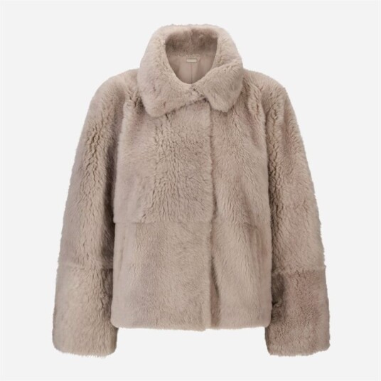 Utzon Jayda Lacon Cashmere Ennui Utzon Jayda Lacon Cashmere Ennui