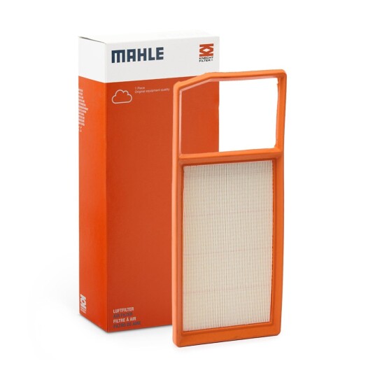 Luftfilter MAHLE ORIGINAL LX 4460