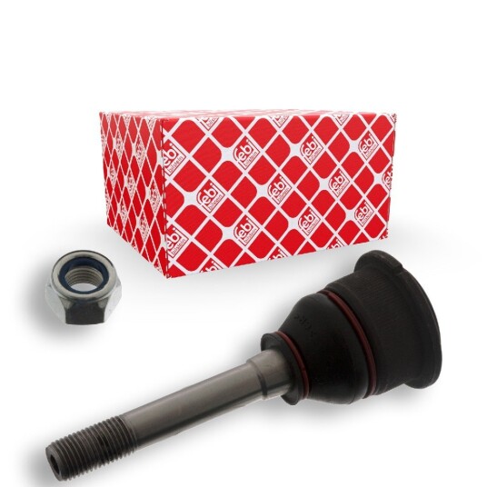 Bærekule FEBI BILSTEIN 03822 Bærekule FEBI BILSTEIN 03822