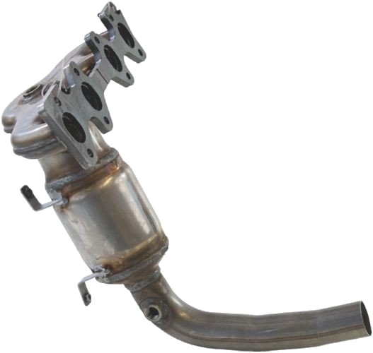 Katalysator BOSAL 090-810 Katalysator BOSAL 090-810