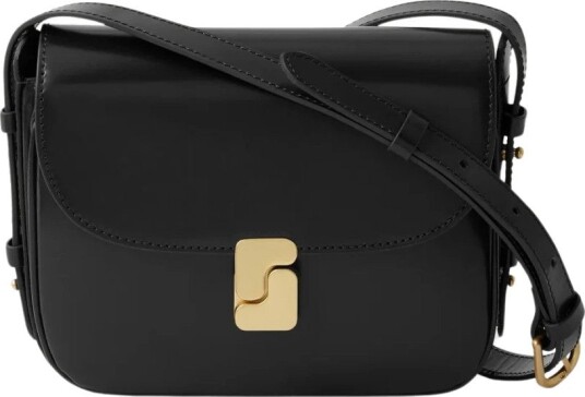 Soeur Dame Vesker Svart ONE SIZE, Soeur Dame Vesker Svart ONE SIZE,