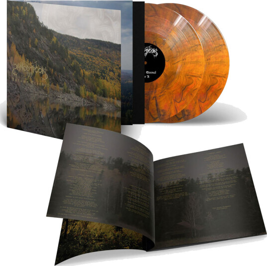 Autumn Eternal