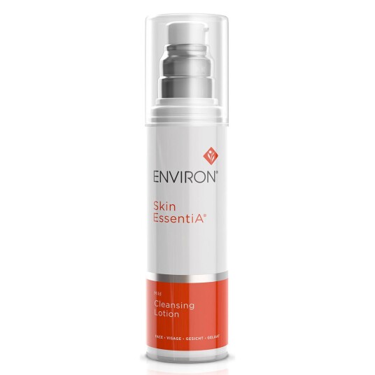 Environ Skin EssentiA Cleansing Lotion Rens 200 ml Environ Skin EssentiA Cleansing Lotion Rens 200 ml