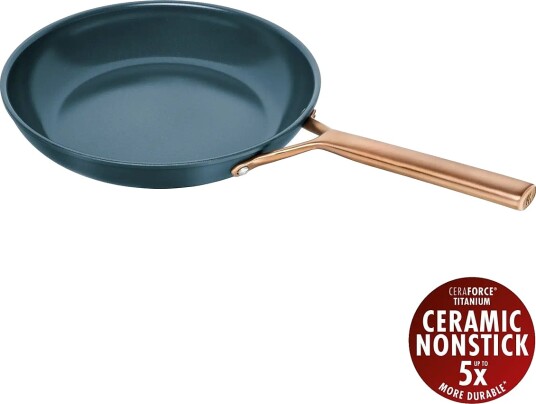 Zwilling Fry Pan Milano Blue 28 CM