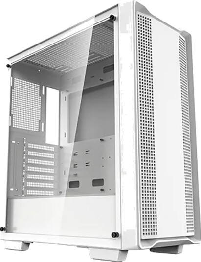 MSI MAG Forge 110R ATX Micro-ATX Mini-ITX