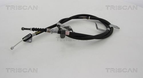 Tautrekk håndbremse TRISCAN 8140 131237
