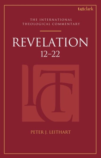Revelation 1222 ITC
