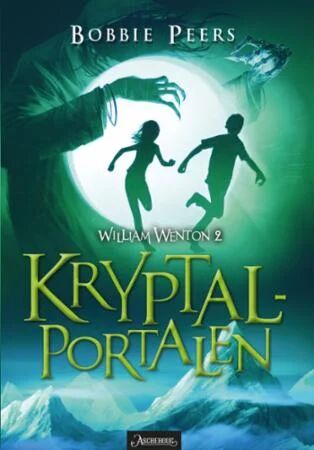 Kryptalportalen Av Bobbie Peers