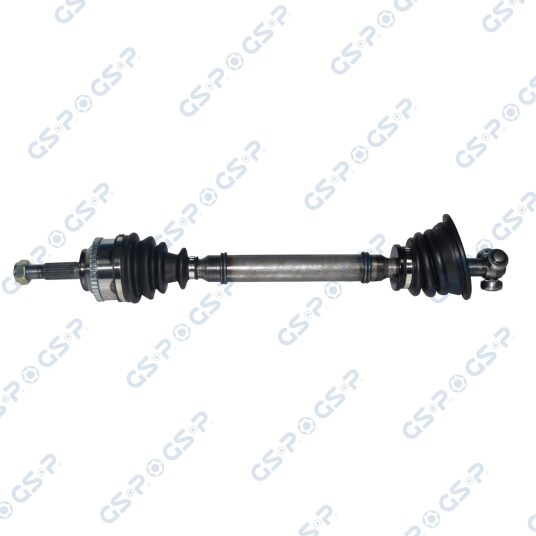 GSP 250358 Drivaksel