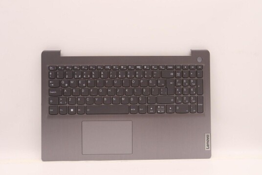 Lenovo COVER Upper Case ASM_TUR
