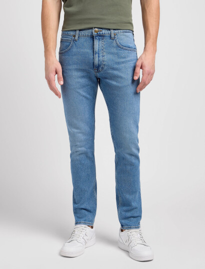 Lee Jeans Rider - Blue - 28 x 32 Lee Jeans Rider - Blue - 28 x 32
