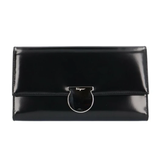Salvatore Ferragamo Salvatore Ferragamo Dame Svart