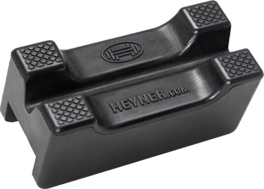 HEYNER 347670 Anleggsflate, støttebukk HEYNER 347670 Anleggsflate, støttebukk
