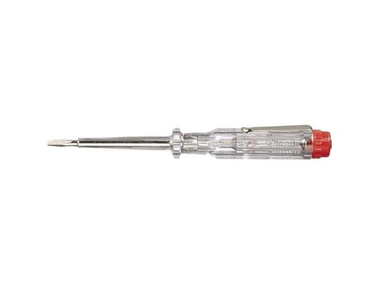 Wiha Faseprøver 3 Mm 60 Mm 220 - 250 V Wiha Faseprøver 3 Mm 60 Mm 220 - 250 V