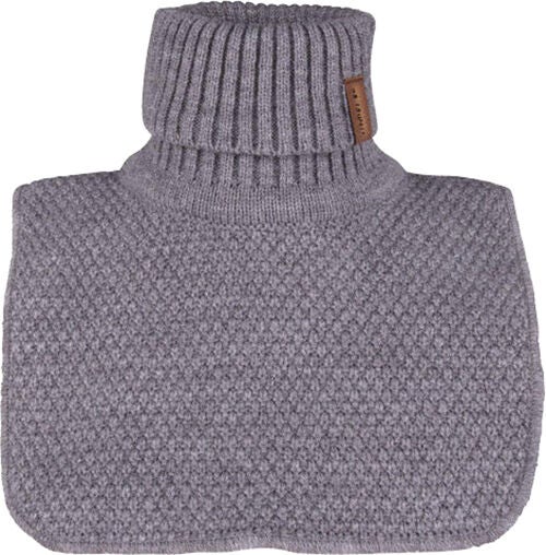 Lindberg Thermo Hals Antrasitt Junior