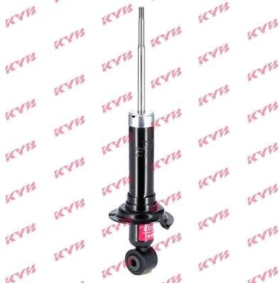 Støtdemper KYB 344611 Støtdemper KYB 344611