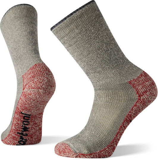 Smartwool Mountaineer Classic Edition Ma Charcoal L (42-45)