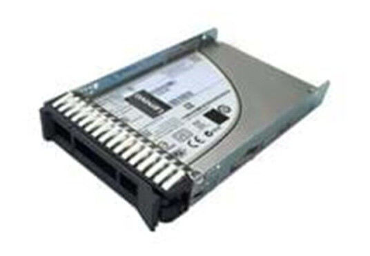 Lenovo PM1633a solid state drive 7.68 TB SAS